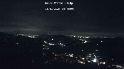 immagine della webcam nei dintorni di Verona: webcam Crespadoro