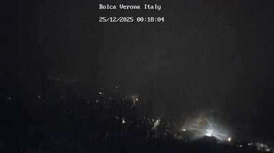 immagine della webcam nei dintorni di Bosco Chiesanuova: webcam Crespadoro