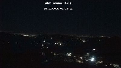 immagine della webcam nei dintorni di Malga San Giorgio: webcam Crespadoro