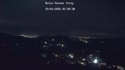 immagine della webcam nei dintorni di Isola Vicentina: webcam Crespadoro