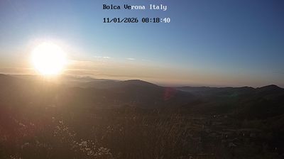 immagine della webcam nei dintorni di Isola Vicentina: webcam Crespadoro