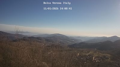 immagine della webcam nei dintorni di Verona: webcam Crespadoro