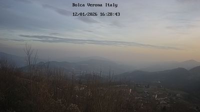 immagine della webcam nei dintorni di Recoaro Mille: webcam Crespadoro