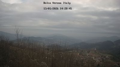 immagine della webcam nei dintorni di Recoaro Terme: webcam Crespadoro