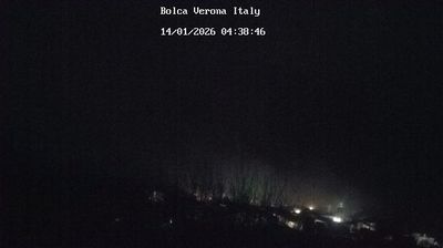 immagine della webcam nei dintorni di Altissimo: webcam Crespadoro