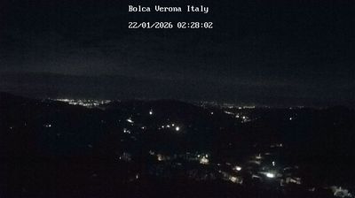 immagine della webcam nei dintorni di Montorso Vicentino: webcam Crespadoro