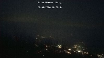 immagine della webcam nei dintorni di Malga San Giorgio: webcam Crespadoro