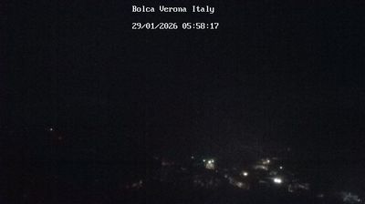 immagine della webcam nei dintorni di Lessinia: webcam Crespadoro