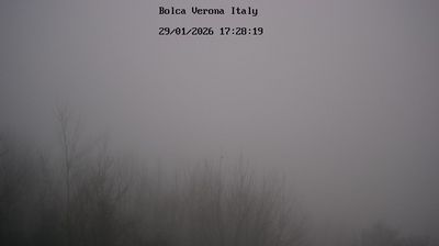 immagine della webcam nei dintorni di Trissino: webcam Crespadoro