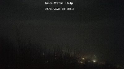 immagine della webcam nei dintorni di Schio: webcam Crespadoro