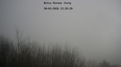 immagine della webcam nei dintorni di Valli del Pasubio: webcam Crespadoro