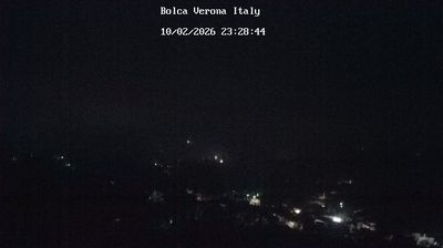 immagine della webcam nei dintorni di Valdagno: webcam Crespadoro