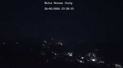 immagine della webcam nei dintorni di Torrebelvicino: webcam Crespadoro