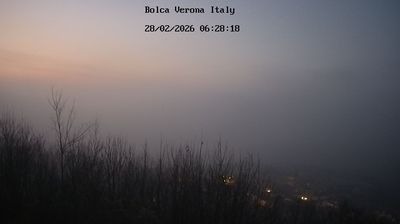immagine della webcam nei dintorni di Isola Vicentina: webcam Crespadoro