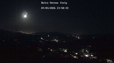 immagine della webcam nei dintorni di Montorso Vicentino: webcam Crespadoro