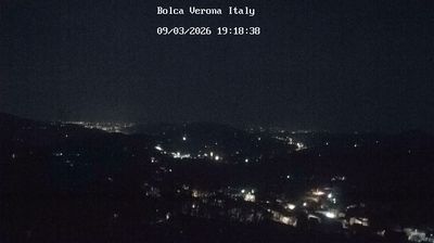 immagine della webcam nei dintorni di Montorso Vicentino: webcam Crespadoro