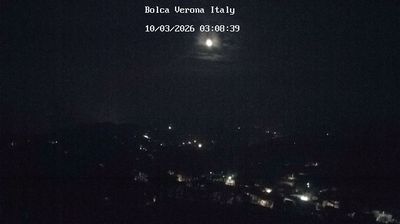 immagine della webcam nei dintorni di Altissimo: webcam Crespadoro