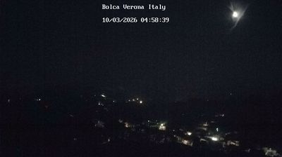 immagine della webcam nei dintorni di Altissimo: webcam Crespadoro