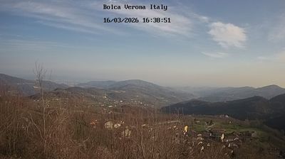 immagine della webcam nei dintorni di Trissino: webcam Crespadoro