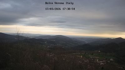 immagine della webcam nei dintorni di Arzignano: webcam Crespadoro