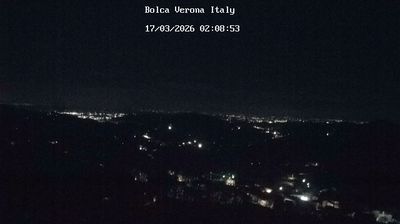 immagine della webcam nei dintorni di Trissino: webcam Crespadoro