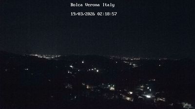 immagine della webcam nei dintorni di Lessinia: webcam Crespadoro