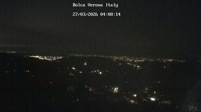 immagine della webcam nei dintorni di Altissimo: webcam Crespadoro