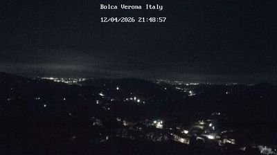 immagine della webcam nei dintorni di Montecchio Maggiore: webcam Crespadoro