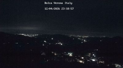 immagine della webcam nei dintorni di Montecchio Maggiore: webcam Crespadoro