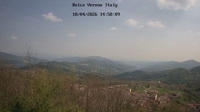 immagine della webcam nei dintorni di Recoaro Terme: webcam Crespadoro