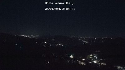 immagine della webcam nei dintorni di Valli del Pasubio: webcam Crespadoro