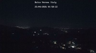 immagine della webcam nei dintorni di Montorso Vicentino: webcam Crespadoro