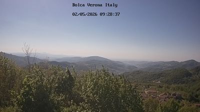 immagine della webcam nei dintorni di Arzignano: webcam Crespadoro