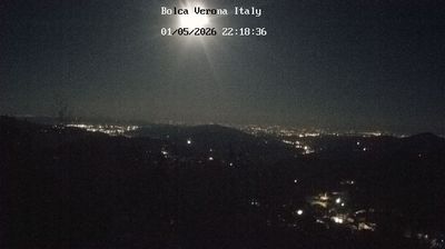 immagine della webcam nei dintorni di Trissino: webcam Crespadoro