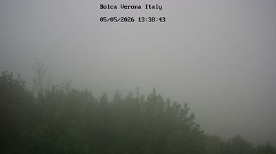 immagine della webcam nei dintorni di Malga San Giorgio: webcam Crespadoro