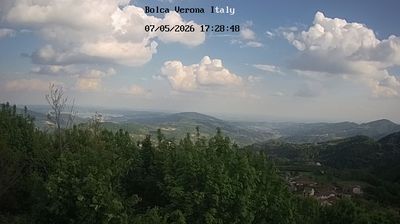 immagine della webcam nei dintorni di Schio: webcam Crespadoro
