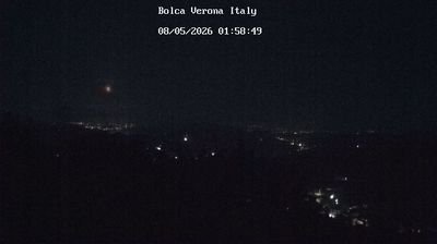 immagine della webcam nei dintorni di Lessinia: webcam Crespadoro