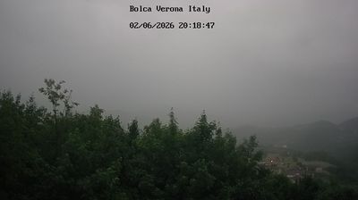 immagine della webcam nei dintorni di Torrebelvicino: webcam Crespadoro