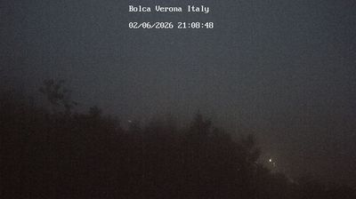 immagine della webcam nei dintorni di Recoaro Terme: webcam Crespadoro