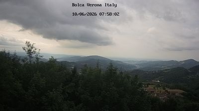 immagine della webcam nei dintorni di Arzignano: webcam Crespadoro