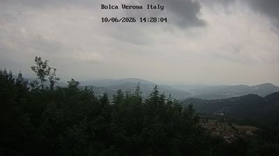 immagine della webcam nei dintorni di Erbezzo: webcam Crespadoro