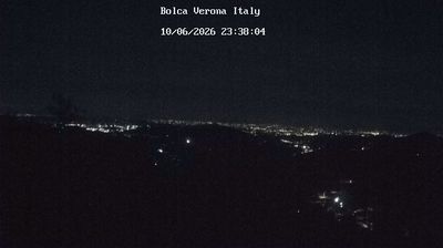 immagine della webcam nei dintorni di Montorso Vicentino: webcam Crespadoro