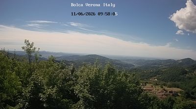 immagine della webcam nei dintorni di Altissimo: webcam Crespadoro