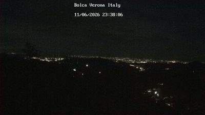 immagine della webcam nei dintorni di Montorso Vicentino: webcam Crespadoro