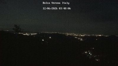 immagine della webcam nei dintorni di Montorso Vicentino: webcam Crespadoro