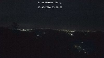 immagine della webcam nei dintorni di Recoaro Terme: webcam Crespadoro