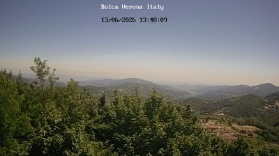 immagine della webcam nei dintorni di Lonigo: webcam Crespadoro
