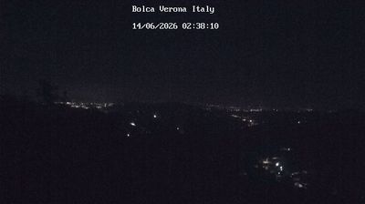 immagine della webcam nei dintorni di Isola Vicentina: webcam Crespadoro