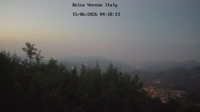 immagine della webcam nei dintorni di Isola Vicentina: webcam Crespadoro