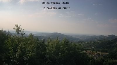 immagine della webcam nei dintorni di Trissino: webcam Crespadoro